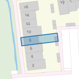 Perceel AHM05-AF-5703