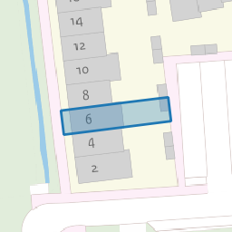 Perceel AHM05-AF-5704