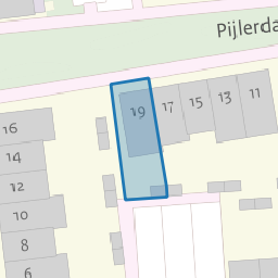 Perceel AHM05-AF-5707