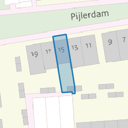 Perceel AHM05-AF-5710