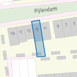 Perceel AHM05-AF-5712