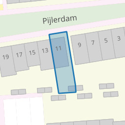 Perceel AHM05-AF-5715