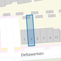 Perceel AHM05-AF-5717