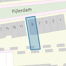 Perceel AHM05-AF-5719
