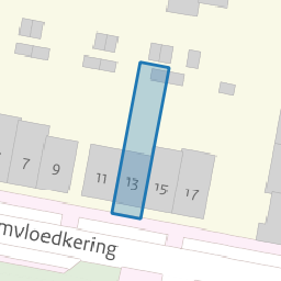 Perceel AHM05-AF-5726