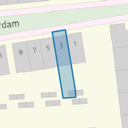 Perceel AHM05-AF-5727