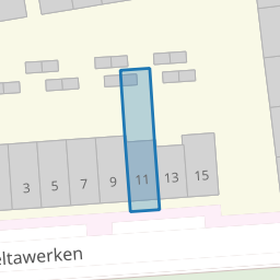 Perceel AHM05-AF-5728