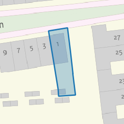 Perceel AHM05-AF-5730