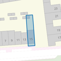 Perceel AHM05-AF-5733