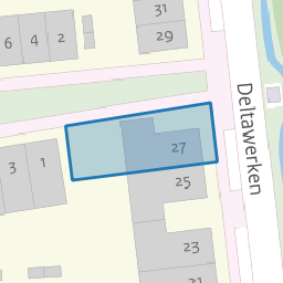 Perceel AHM05-AF-5735