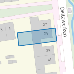 Perceel AHM05-AF-5736