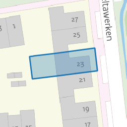 Perceel AHM05-AF-5738