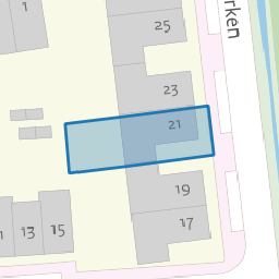 Perceel AHM05-AF-5740