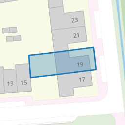 Perceel AHM05-AF-5741