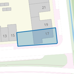 Perceel AHM05-AF-5742