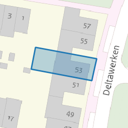 Perceel AHM05-AF-5743