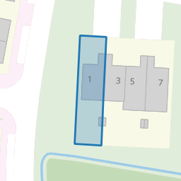 Perceel AHM05-AF-5748