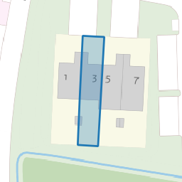 Perceel AHM05-AF-5749