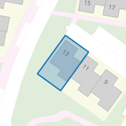 Perceel AHM05-AF-5750