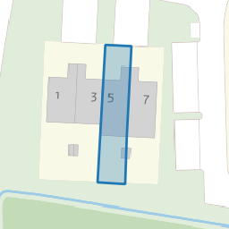 Perceel AHM05-AF-5751