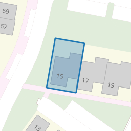 Perceel AHM05-AF-5754