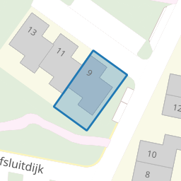 Perceel AHM05-AF-5755