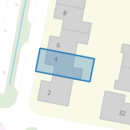 Perceel AHM05-AF-5757