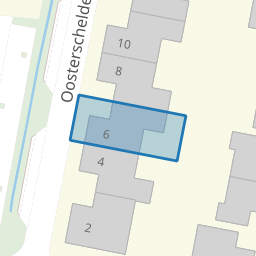 Perceel AHM05-AF-5758