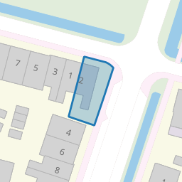 Perceel AHM05-AF-576