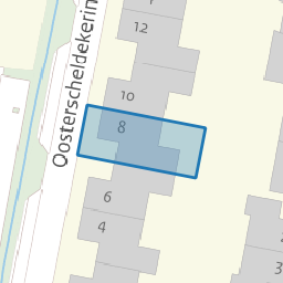 Perceel AHM05-AF-5760