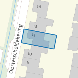 Perceel AHM05-AF-5762