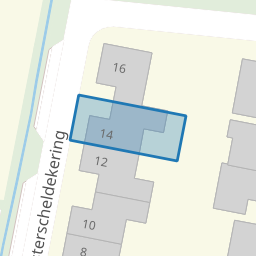 Perceel AHM05-AF-5763