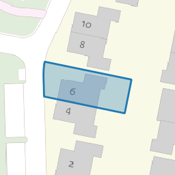 Perceel AHM05-AF-5764