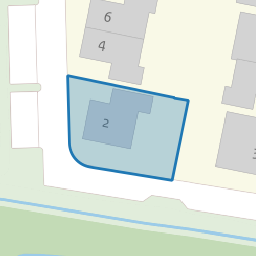 Perceel AHM05-AF-5767