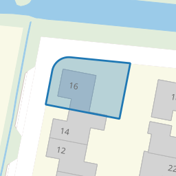 Perceel AHM05-AF-5768