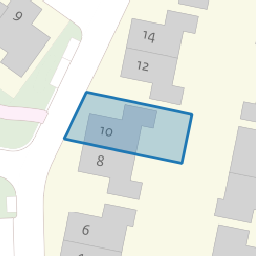 Perceel AHM05-AF-5770