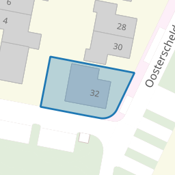 Perceel AHM05-AF-5772