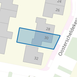 Perceel AHM05-AF-5773