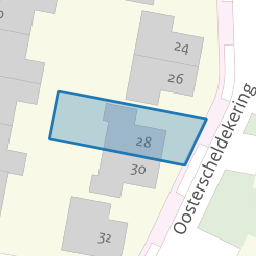 Perceel AHM05-AF-5775