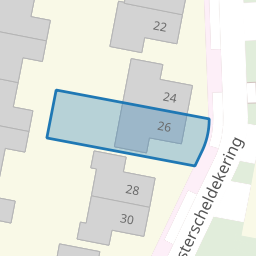 Perceel AHM05-AF-5776