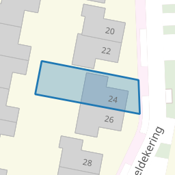 Perceel AHM05-AF-5777