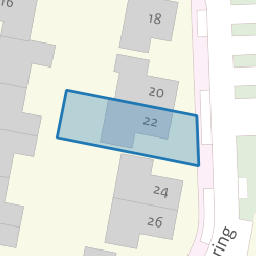 Perceel AHM05-AF-5779