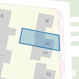 Perceel AHM05-AF-5780