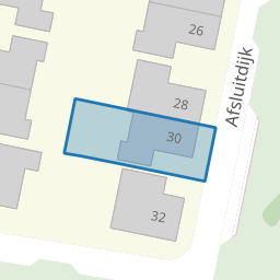 Perceel AHM05-AF-5782