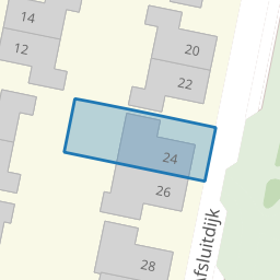 Perceel AHM05-AF-5786