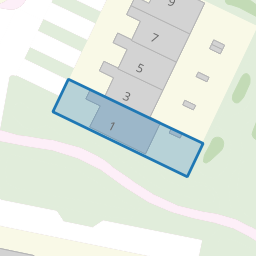 Perceel AHM05-AF-5789