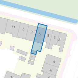 Perceel AHM05-AF-579