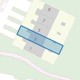 Perceel AHM05-AF-5791