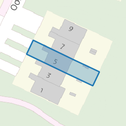 Perceel AHM05-AF-5792