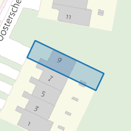 Perceel AHM05-AF-5794